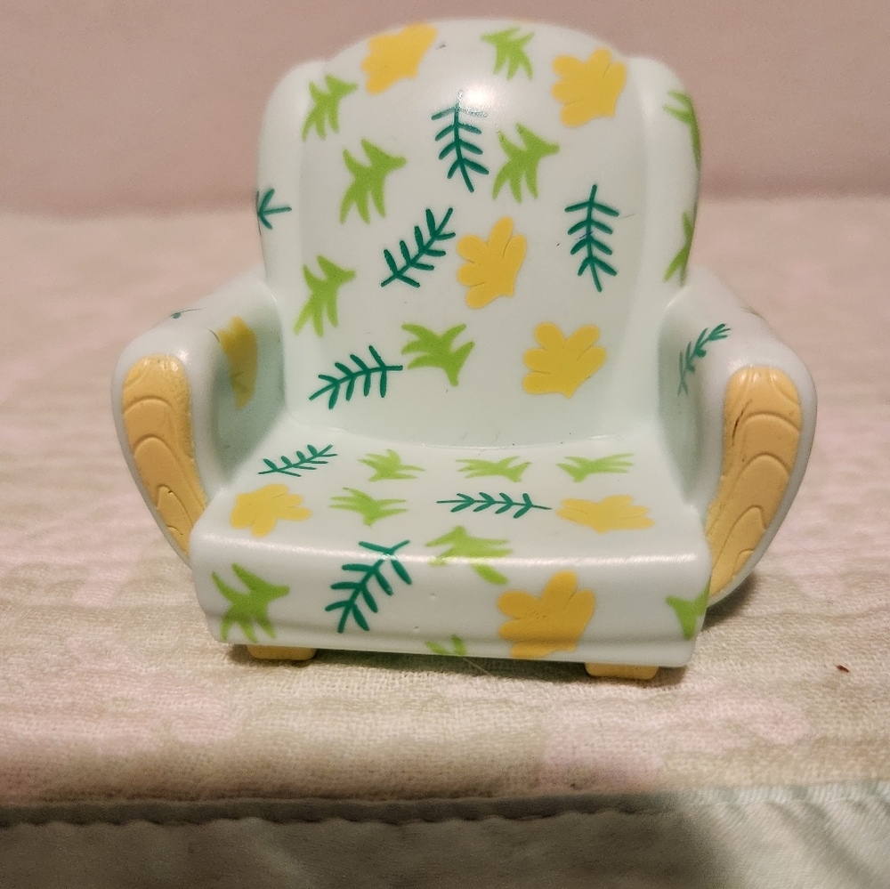 Cocomelon School time chair replacement piece ONLY